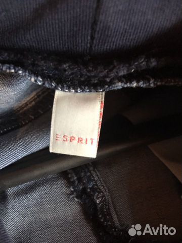 Юбка джинсовая для беременных Юбка джинсовая для беременных