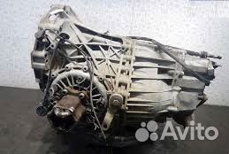 АКПП- вариатор Audi A6 (C5) 2.5 AYM Дизель JKV АКПП- вариатор Audi A6 (C5) 2.5 AYM Дизель JKV