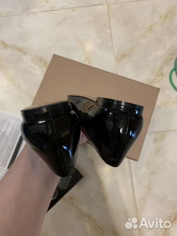 Туфли Carlo Pazolini почти новые 38-39 Туфли Carlo Pazolini почти новые 38-39