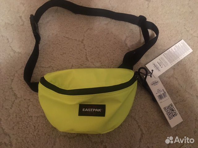Поясная сумка Eastpak
