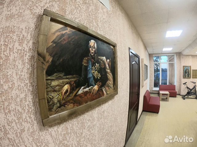 Офисы с мебелью и Душевыми от 20 до 3000 м.кв Офисы с мебелью и Душевыми от 20 до 3000 м.кв