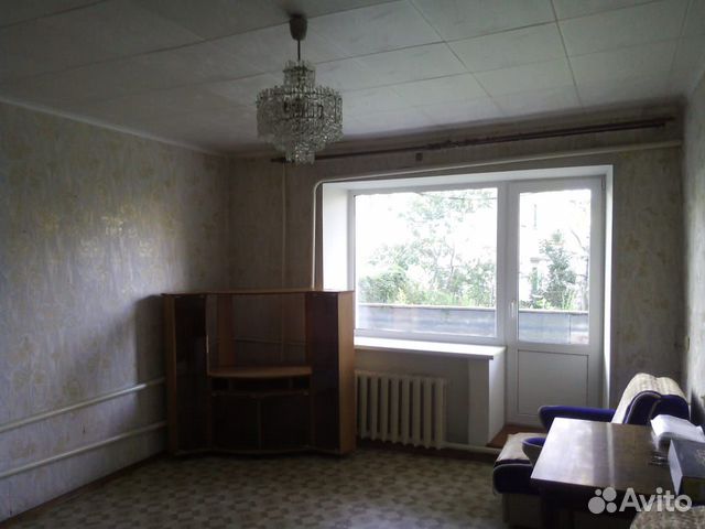 1-к квартира, 40.3 м², 1/2 эт. 1-к квартира, 40.3 м², 1/2 эт.