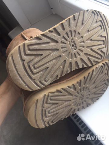 Угги UGG оригинал Угги UGG оригинал