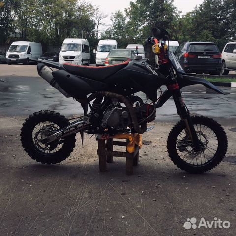 Pitsterpro LXR Pitsterpro LXR