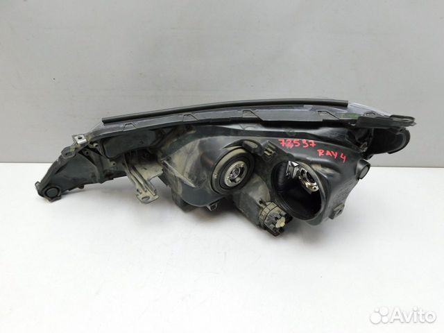 Фара правая Toyota RAV 4 72537