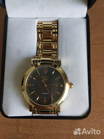 Часы наручные Pilot time