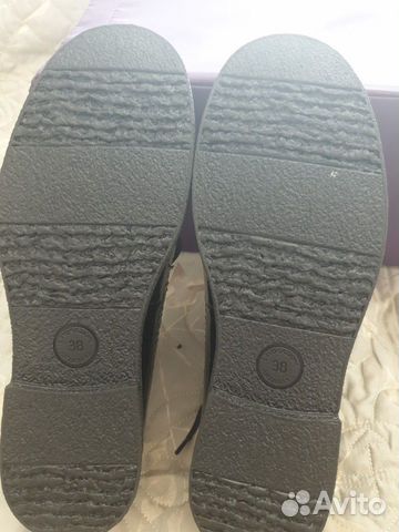 Туфли Туфли