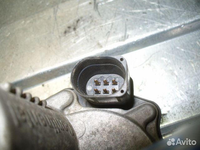 VW Golf 6 09-12 Заслонка дроссельная 1.4 TSI caxa VW Golf 6 09-12 Заслонка дроссельная 1.4 TSI caxa