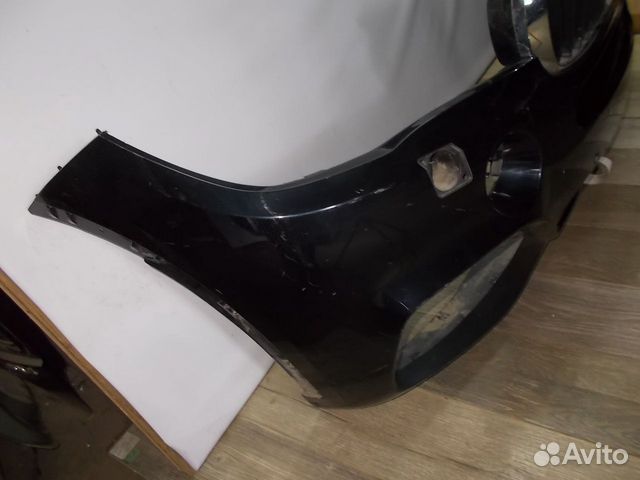 Бампер передний бмв Х5 Ф15 М-Пакет BMW X5 F15 бу
