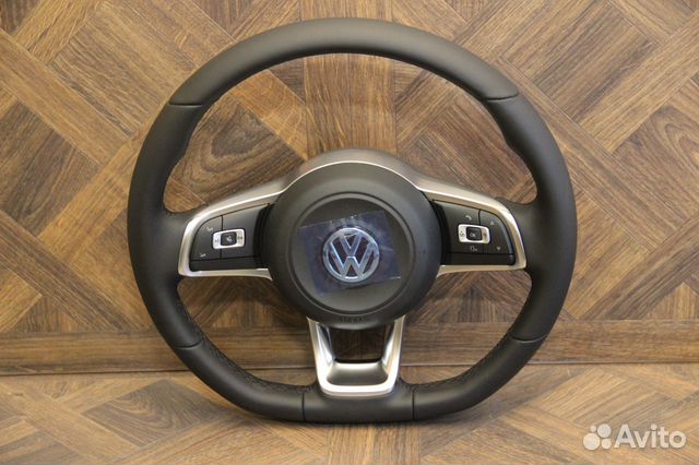 Руль Volkswagen GT Руль Volkswagen GT