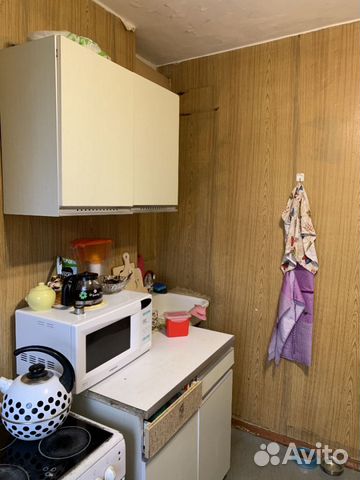 1-к квартира, 34.7 м², 2/14 эт.
