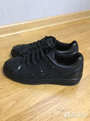 Кеды Armani