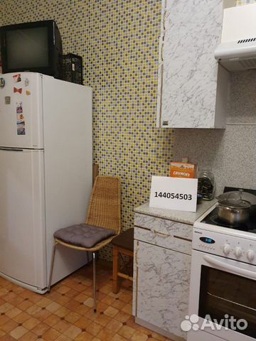 1-к квартира, 51 м², 6/12 эт. 1-к квартира, 51 м², 6/12 эт.