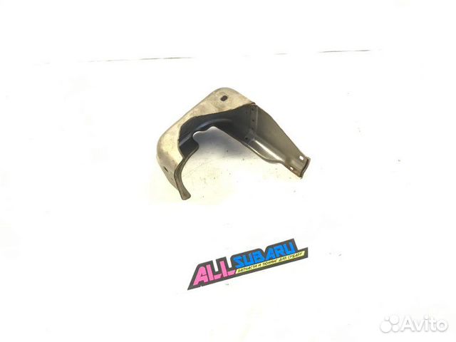 Кожух турбины передний Subaru Impreza Wrx GDA Кожух турбины передний Subaru Impreza Wrx GDA