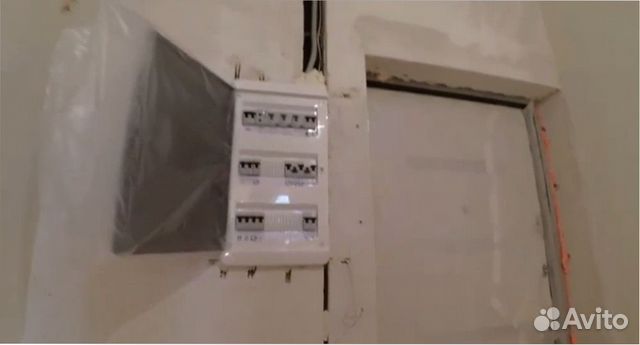 Электрик в Самаре Электромонтажные работы
