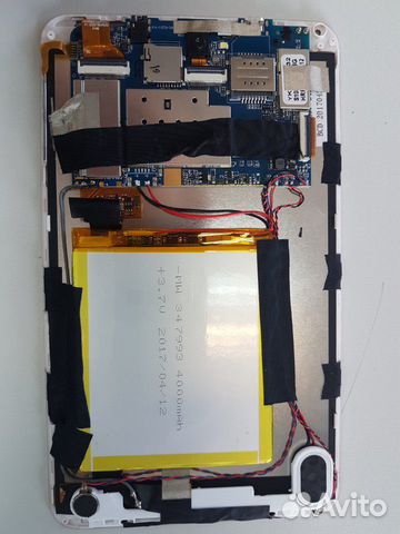 Ginzzu GT-8005,дисплей,тачскрин,запчасти Ginzzu GT-8005,дисплей,тачскрин,запчасти