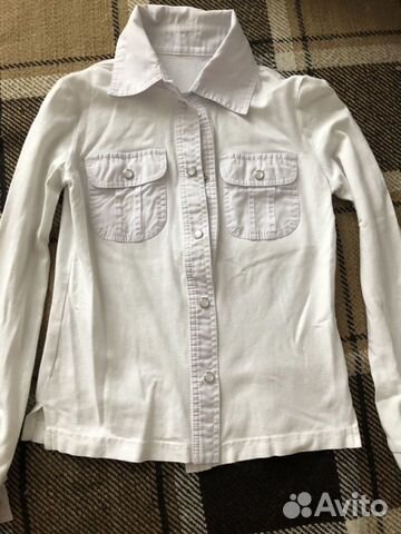 Школьная одежда 134-140