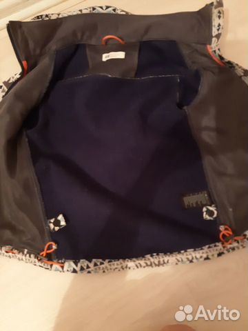 Куртка для мальчика H&M Куртка для мальчика H&M