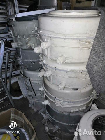 Люки для стиральных машин