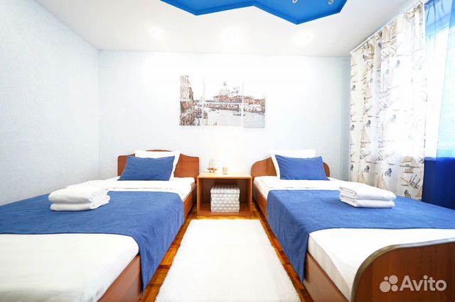 3-к квартира, 76 м², 2/9 эт. 3-к квартира, 76 м², 2/9 эт.