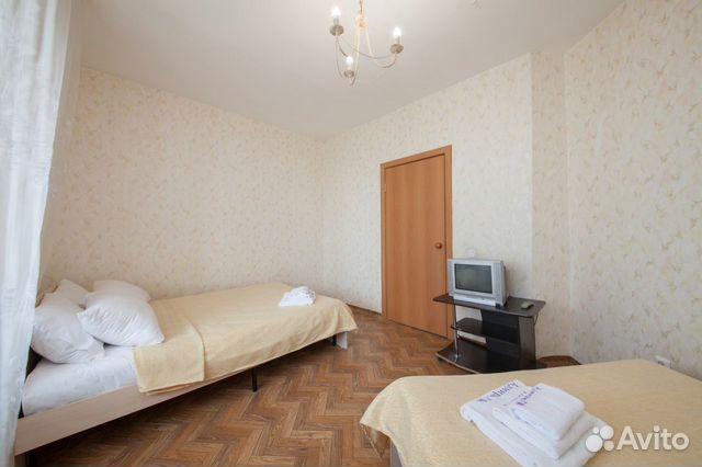 3-к квартира, 86 м², 1/16 эт. 3-к квартира, 86 м², 1/16 эт.