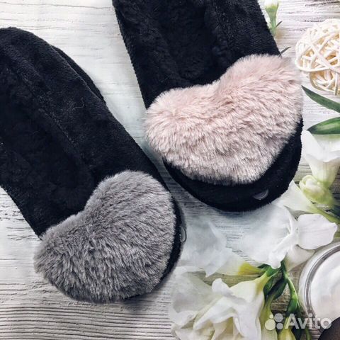 Тапочки домашние (36,37,38,39,40,41)
