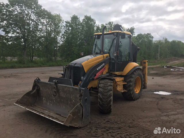 Экскаватор погрузчик Красное село Экскаватор погрузчик Красное село