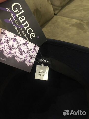 Шляпа женская новая