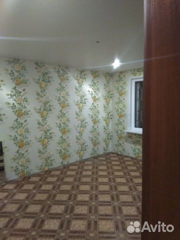 Комната 18 м² в 3-к, 1/5 эт.