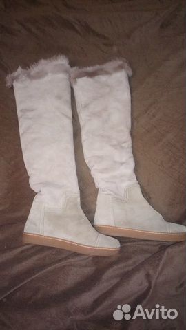 Ботфорты Gianmarco Lorenzi 41 Ботфорты Gianmarco Lorenzi 41