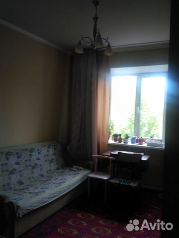 2-к квартира, 58 м², 2/4 эт. 2-к квартира, 58 м², 2/4 эт.