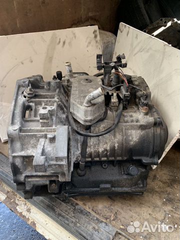 АКПП Фольксваген Пассат В4 1995г