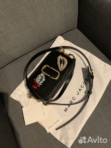 Сумка Marc Jacobs оригинал Сумка Marc Jacobs оригинал