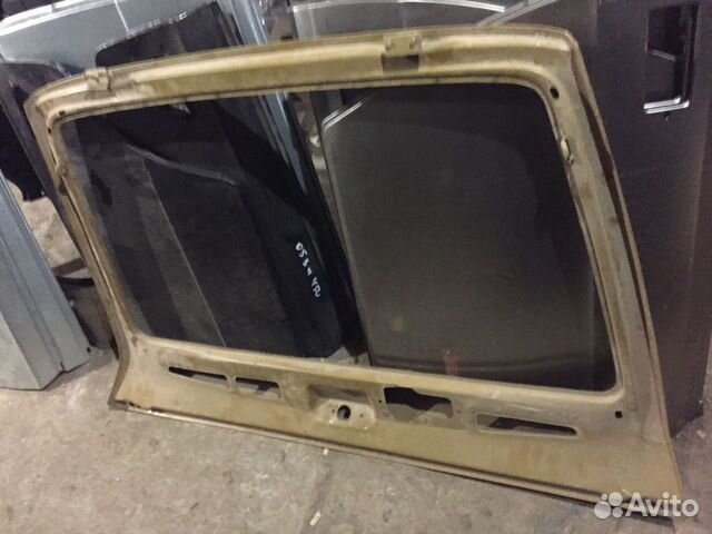 Дверь багажника заз 1102 Таврия Дверь багажника заз 1102 Таврия