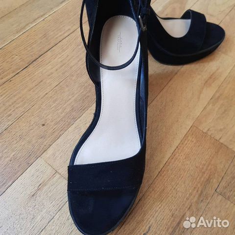 Босоножки Zara Босоножки Zara