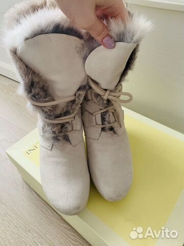 Ботильоны Vicini Ботильоны Vicini