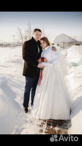 Платье
