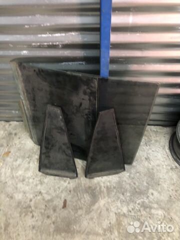 Заднее стекло двери на чери тиго