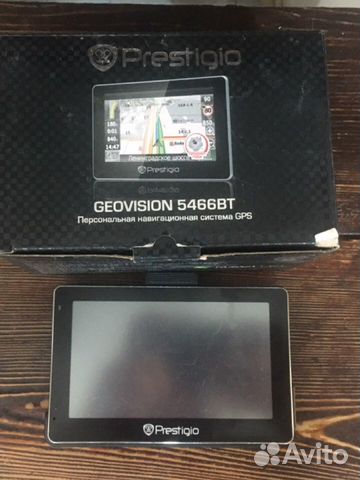 Prestigio gps навигатор Prestigio gps навигатор