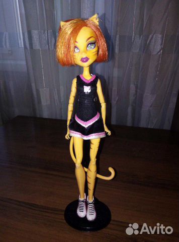 Продаю кукол Monster High