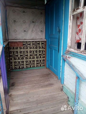 Дом 44 м² на участке 1 сот.