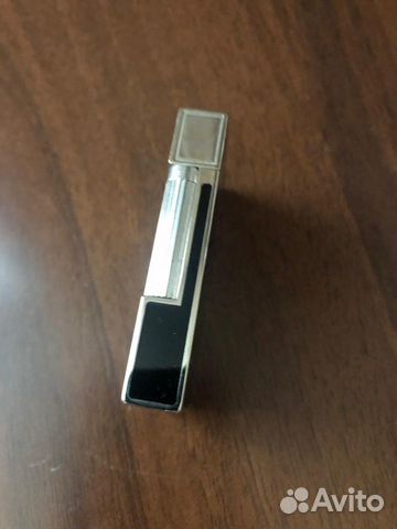 Зажигалка S.T. dupont