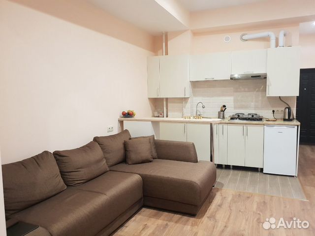 1-к квартира, 30 м², 9/10 эт. 1-к квартира, 30 м², 9/10 эт.