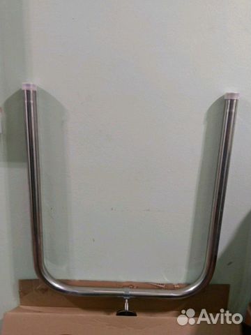 Сушилка для полотенец в ванную