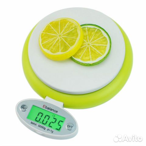 CH-303A Kitchen Scale электронные кухонные весы