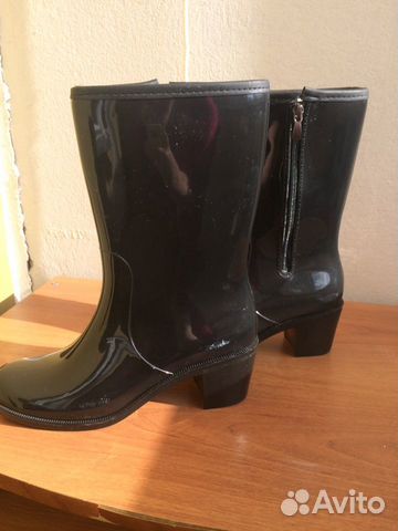 Сапоги Сапоги