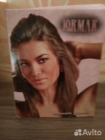 Новое красивое боди Lormar