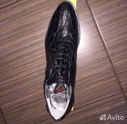 Туфли Fabi. Оригинал. Италия Туфли Fabi. Оригинал. Италия
