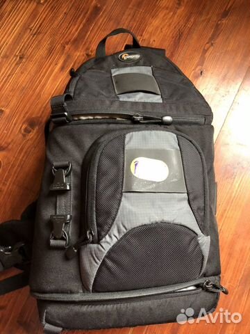 Lowepro slingshot 200aw Lowepro slingshot 200aw