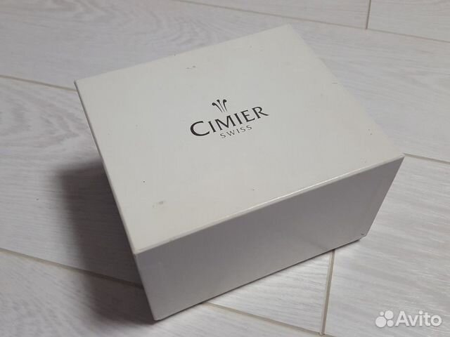 Часы Cimier 5103-ss021